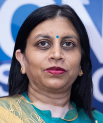 Mrs. Ritu Jain