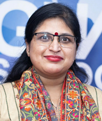 Dr. Surbhi Taneja