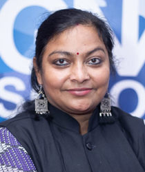 Mrs. Sunita Chauhan