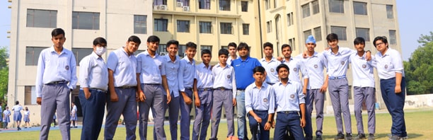 Top School in Greater Noida