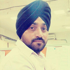 Palvinder Singh